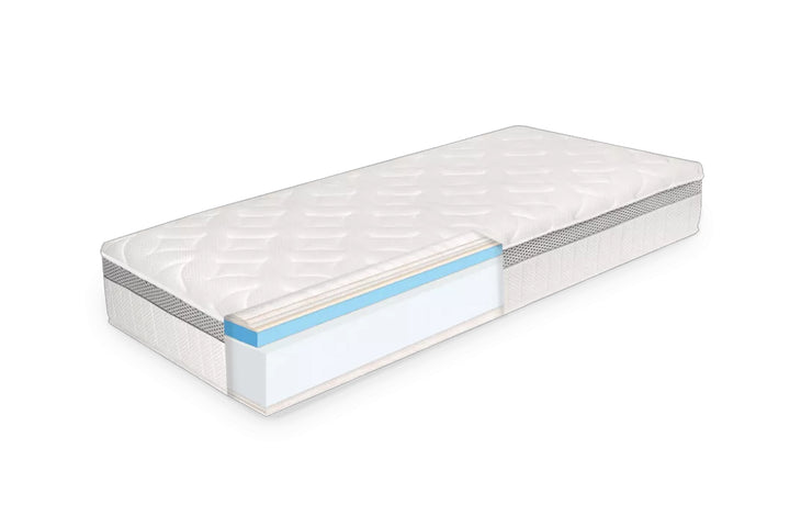 Двулицев матрак Amber Mystique 25см - TED