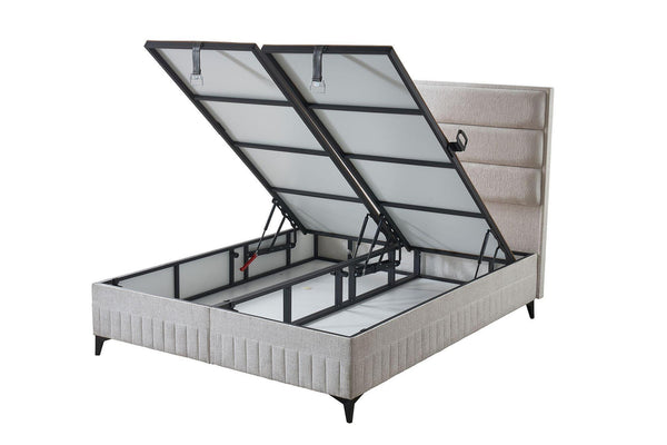 Комплект легло и матрак INFINITY