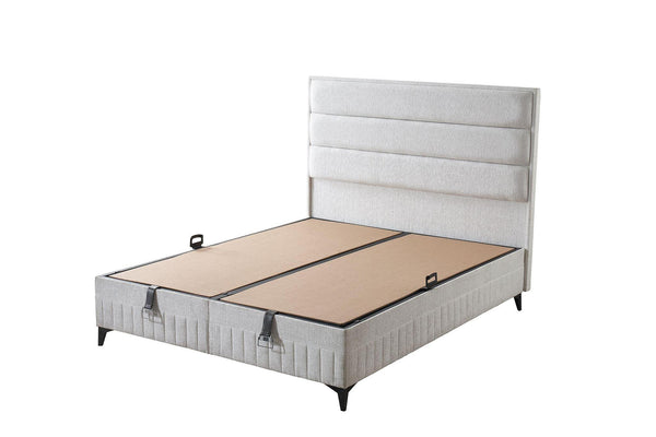 Комплект легло и матрак INFINITY