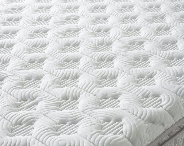 Комплект легло и матрак INFINITY