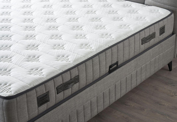 Комплект легло и матрак SIESTA