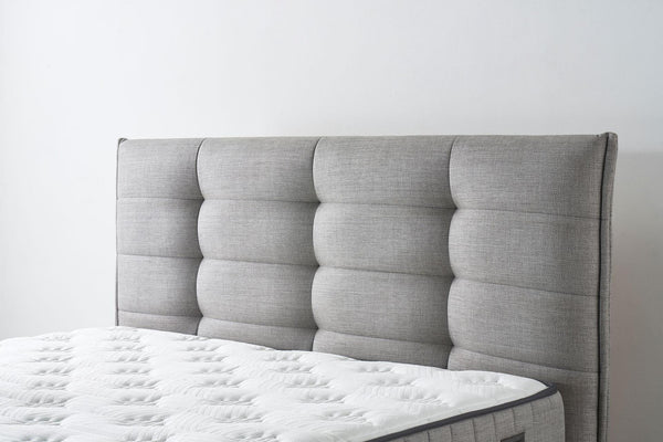 Комплект легло и матрак SIESTA