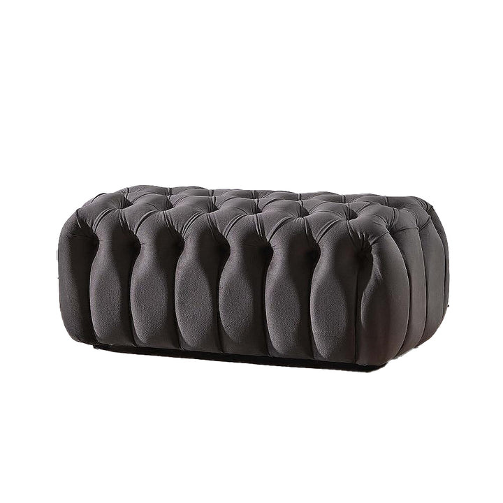 Табуретка - бенч FLUFFY - A