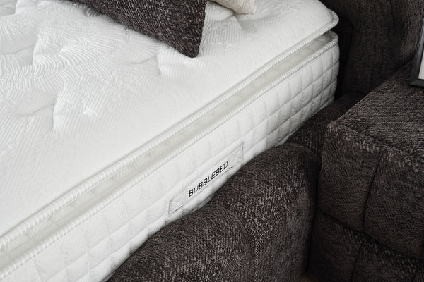 Комплект легло и матрак BUBBLE - A