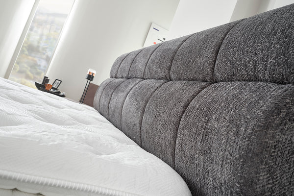 Комплект легло и матрак BUBBLE - A