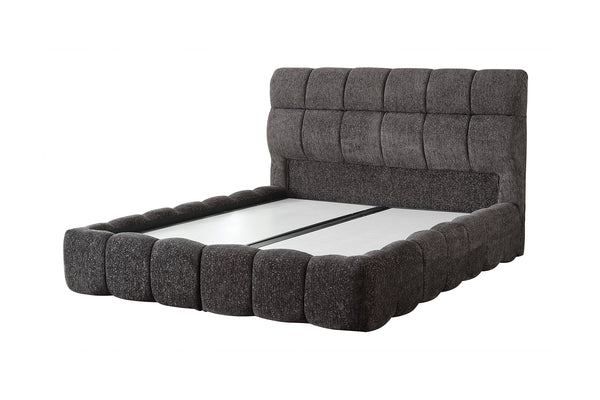 Комплект легло и матрак BUBBLE - A