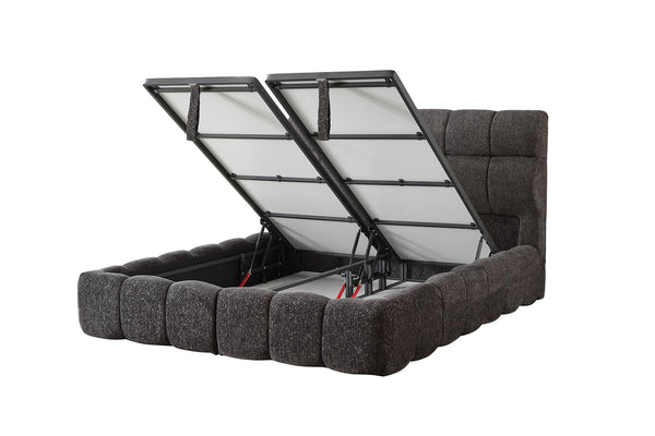 Комплект легло и матрак BUBBLE - A