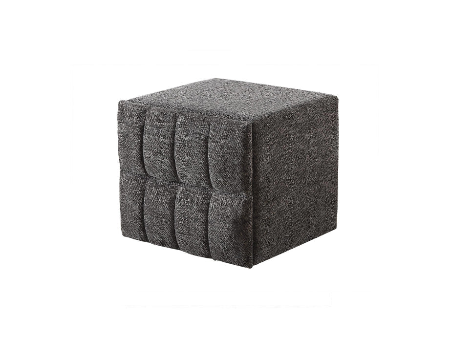 Тапицирано нощно шкафче BUBBLE - A