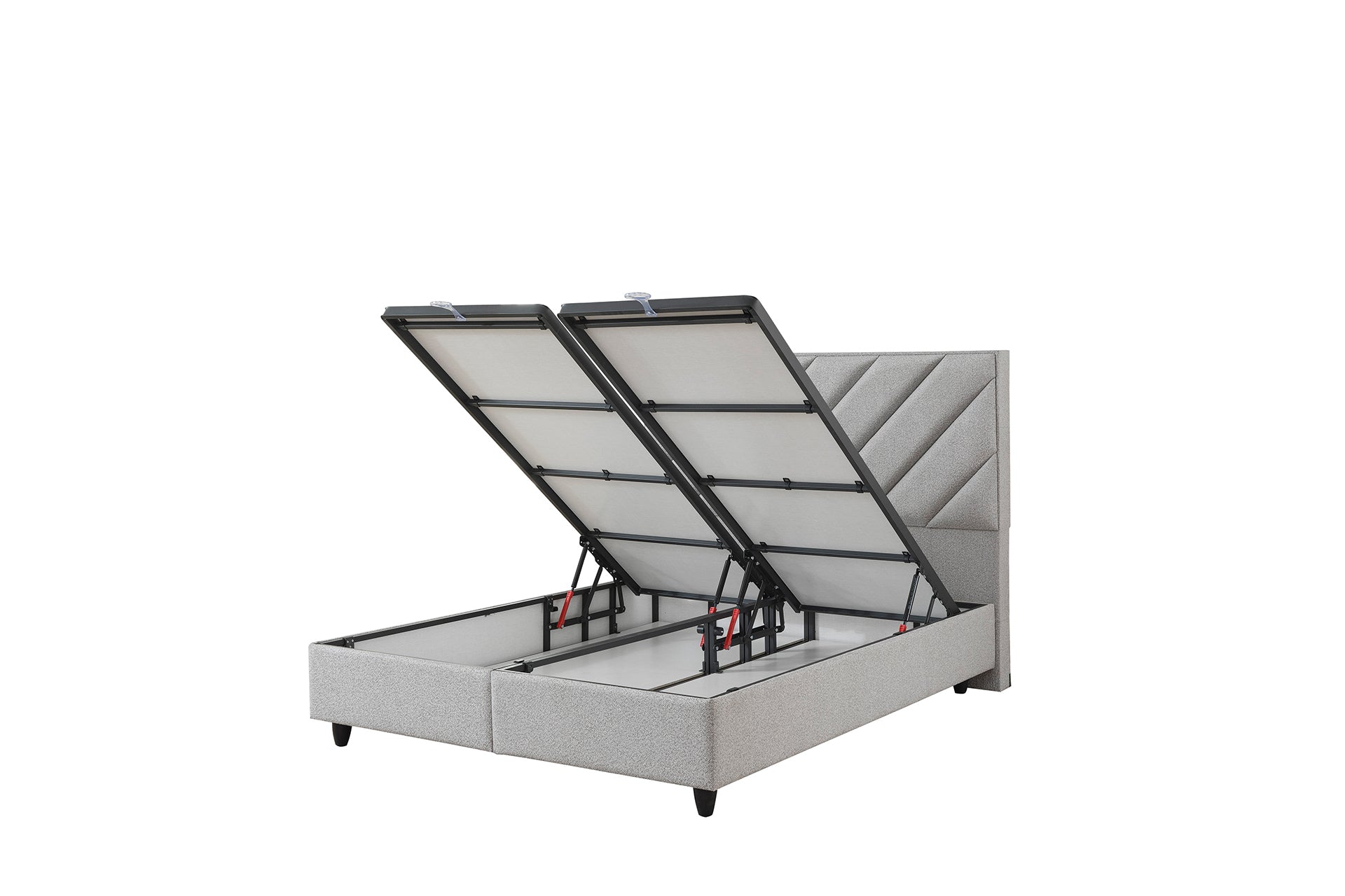 Тапицирано