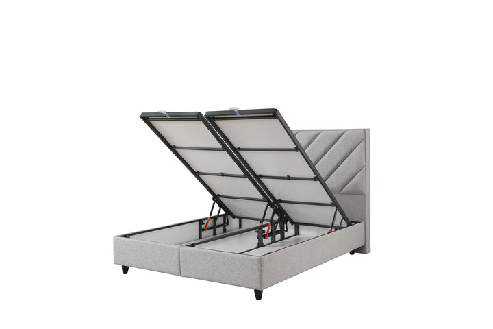 Тапицирано легло FELICITA