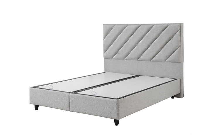 Тапицирано легло FELICITA