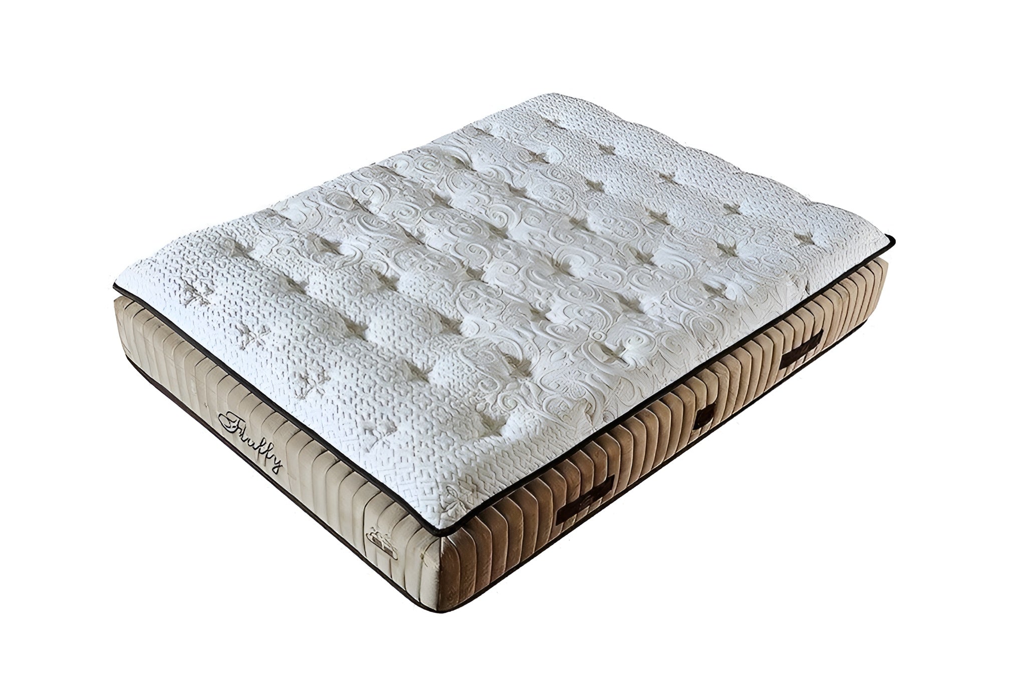 Матрак FLUFFY K