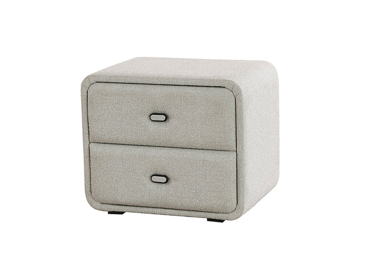 Нощно шкафче ICE SLEEP