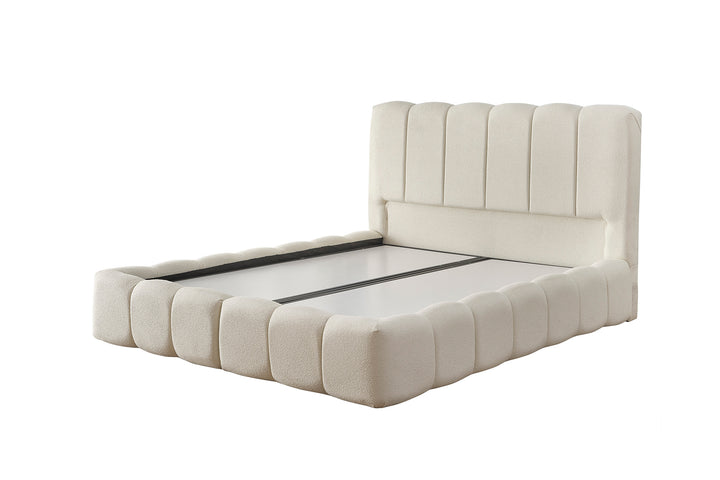 Комплект легло и матрак MARSHMALLOW CR