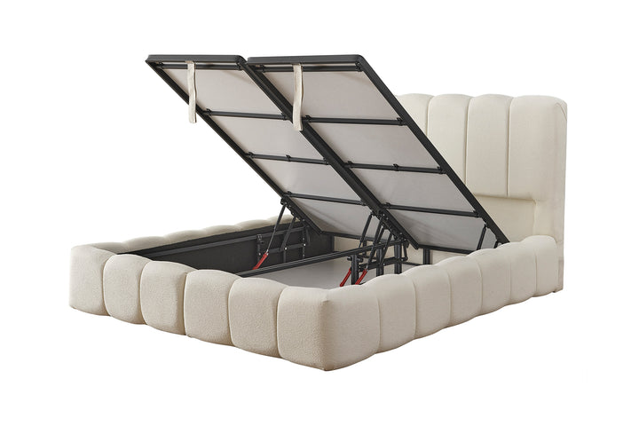 Тапицирано легло MARSHMALLOW