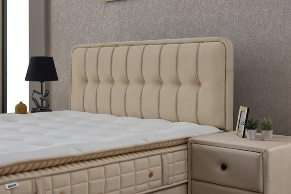 Комплект легло и матрак ORTACA CR