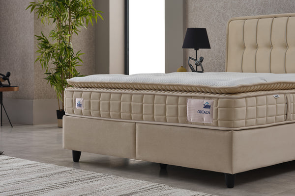 Комплект легло и матрак ORTACA CR