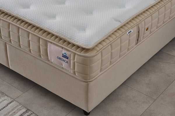 Комплект легло и матрак ORTACA CR