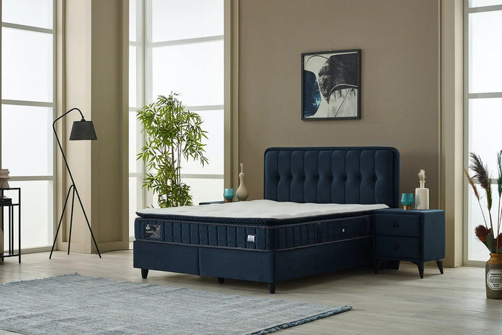 Комплект легло и матрак ORTACA