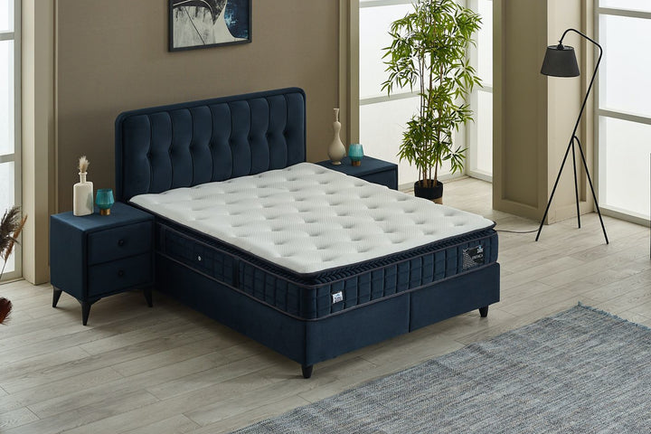 Комплект легло и матрак ORTACA