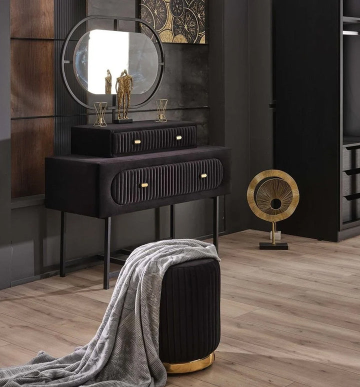 Тоалетка с огледало COMFORT ZONE A