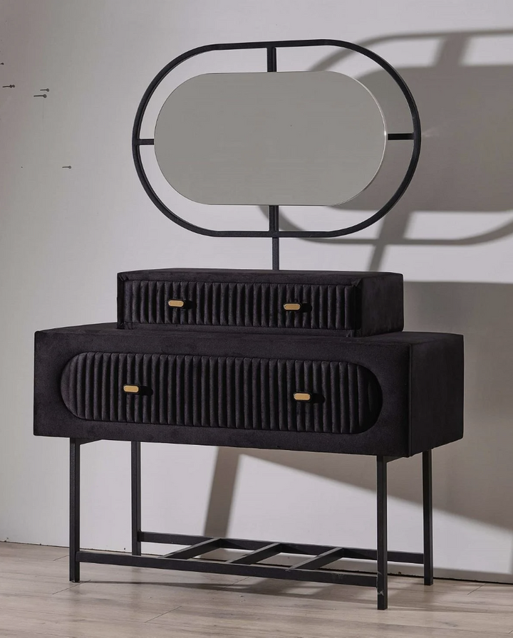 Тоалетка с огледало COMFORT ZONE A